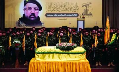  بازداشت یکی از عوامل اصلی موساد در لبنان و افشای نقش متهم در ترور فرماندهان ارشد حزب الله
