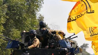 هشدار کتائب حزبالله درباره جنگافروزی علیه ایران