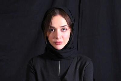روایت المیرا دهقانی از ازدواج با همسر تاجرش/ ویدئو