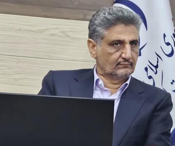  امسال مشکل خرید تضمینی محصولات سیب‌زمینی و پیاز در جنوب استان کرمان نداشتیم