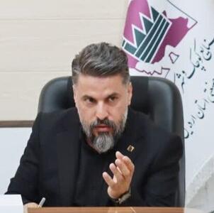  قراردادهای راکد در شهرک‌های صنعتی اردبیل تعیین تکلیف می‌شوند