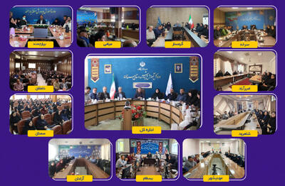 گفتوگو جایگزین مدیریت دستوری است