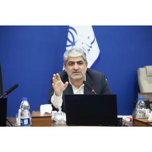  حفظ پایداری محیط زیست اولویت توسعه فعالیت‌های دریایی است
