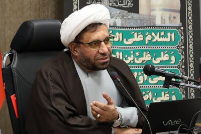  میثاق‌نامه حرفه‌ای و اخلاقی کارکنان وزارت فرهنگ و ارشاد اسلامی تدوین شد