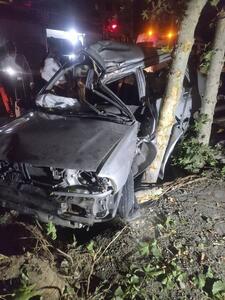  سرعت غیرمجاز و استفاده از چراغ زنون منجر به توقیف ۱۰ روزه خودرو می‌شود