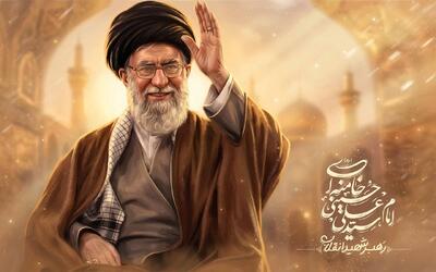  برگزاری مجلس یادبود رهبر شهید از طرف رئیس دفتر ایشان+ جزئیات
