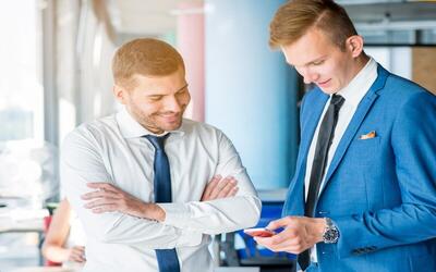  اخذ رتبه شرکت های مشاور و پیمانکار با خدمات رتبه‌بندی تخصصی شرکتها