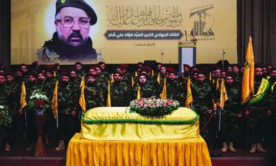  بازداشت یکی از عوامل اصلی موساد در لبنان و افشای نقش متهم در ترور فرماندهان ارشد حزب الله