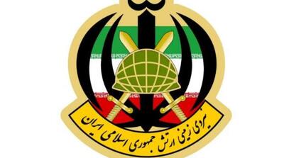  ارتش: آمریکا بامداد امروز با شلیک ۱۳ فروند موشک، آسایشگاه و محل اسکان یکی از پادگان‌های نیروی زمینی ارتش در بمپور را هدف قرار داد - مردم سالاری آنلاین