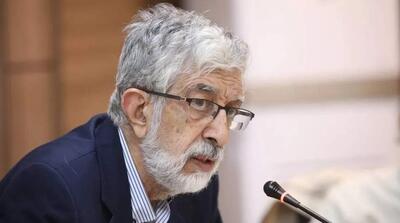  حداد عادل: مذاکره با خونخواهی رهبر شهید منافاتی ندارد - مردم سالاری آنلاین