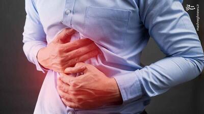 اینفوگرافیک/ چگونه حمله قبلی را از رفلاکس معده تشخیص دهیم؟