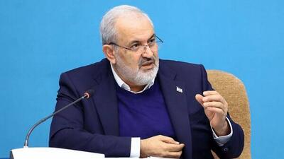 هشدار جدی وزیر نیرو به بدمصرفها: امتیاز برق متخلفان سلب میشود