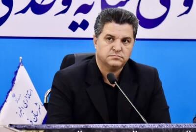  تمامی دستگاه ها زمینه ارائه خدمات مطلوب به زائران اربعین را فراهم کنند