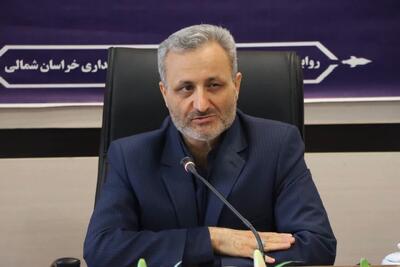  رجائی‌نیا: افزایش قیمت سیب‌زمینی در خراسان شمالی غیرمنطقی است