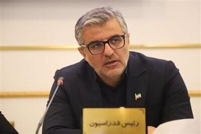 فدراسیون اسکی پیگیر رفع مشکلات پیست تاریکدره همدان است