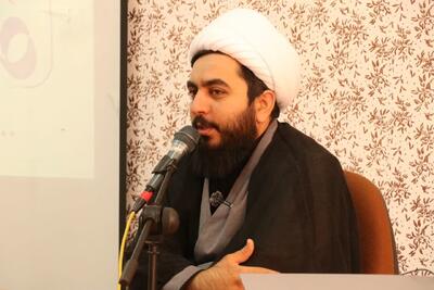  مدیرکل تبلیغات اسلامی کرمان: جنگ امروز بر سر قلوب و عقول است