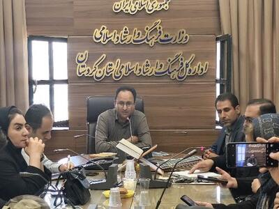 فلاحی: رسانههای کردستان در خط مقدم جهاد تبیین هستند