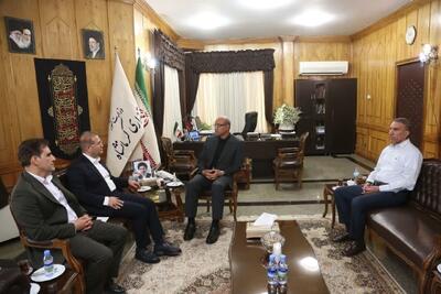  استاندار کرمانشاه: ثبت جهانی محور ساسانی شتاب می‌گیرد