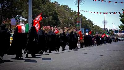  آیین جاماندگان اربعین متناسب با شرایط ویژه امسال اجرا می‌شود