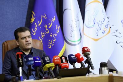  کاهش فاصله تکنولوژیک با کشورهای پیشرو در ۶ حوزه‌ فناوری