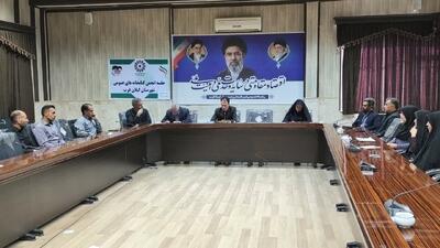  ترویج کتابخوانی باید در اولویت برنامه‌های فرهنگی گیلانغرب باشد