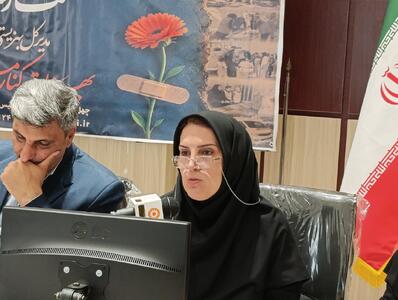  بیش از ۴۶ هزار مددجوی بهزیستی گلستان مستمری دریافت می‌کنند
