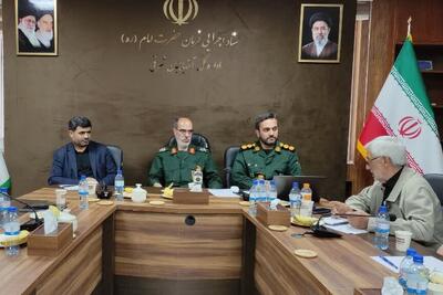  عباسقلی‌زاده: محرومیت‌زدایی در آذربایجان شرقی با شتاب ادامه دارد