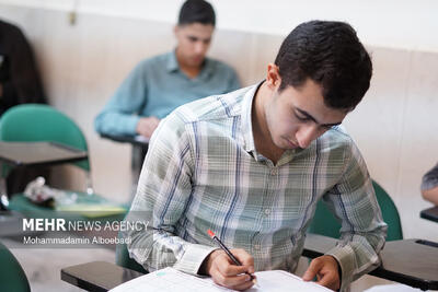  امروز آخرین مهلت انتخاب زمان و محل آزمون ارزیابی و اعطای مدرک قرآن