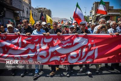  فرخی: نقشه‌های دشمن مقابل بصیرت ملت ایران ناکام می ماند