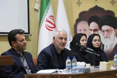 نقشه راه عمرانی تبریز با محور عدالت در توزیع اعتبارات ترسیم شد
