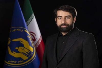  رزمایش «عهد خدمت»؛ توزیع ۵ هزار بسته معیشتی کمیته امداد تهران