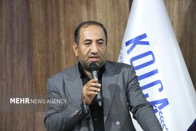  «آبخیزداری» کلید عبور استان سمنان از تنش آبی؛ کاهش بارش‌ها زنگ خطر جدی