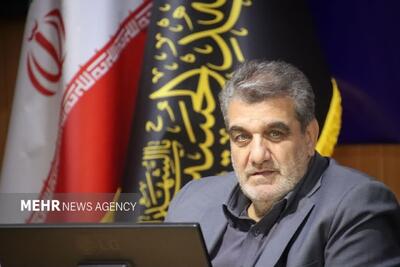  عزم جدی استاندار سمنان برای مقابله با احتکار و التهاب در بازار