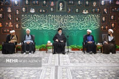  علم الهدی:خونخواه اصلی رهبر شهید، امت اسلام هستند