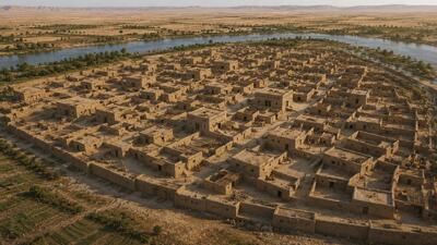 تمدن چندهزار ساله در فلات شرقی ایران؛ سیستان و بلوچستان