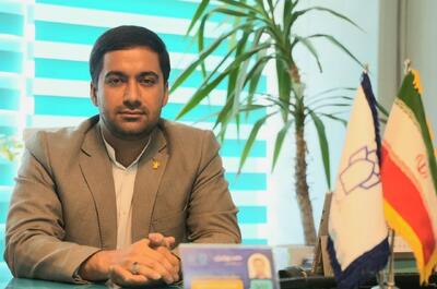  بهرامیان:دانشگاه علوم پزشکی کرمانشاه از ایده‌های نوآورانه حمایت می‌کند