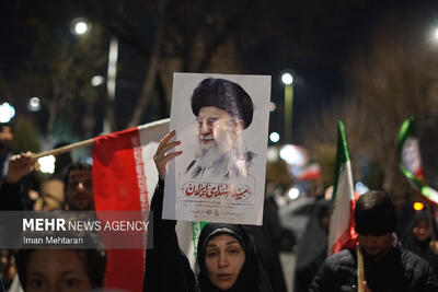  صد و سی و هفتمین اجتماع «نحن المنتقمون» در کرمانشاه برگزار می‌شود