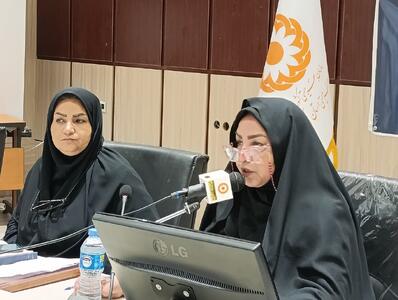 آبشناس: ۴۲ مدال سهم ورزشکاران بهزیستی گلستان شد