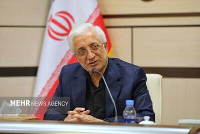  نوری:استخراج معدن آلبلاغ با مشارکت بخش خصوصی و تعاونی‌ها پیگیری می‌شود