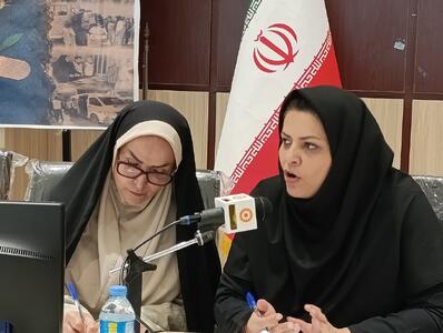  تحقق ۱۲۵ درصدی اشتغال مددجویان بهزیستی گلستان