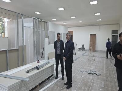  دادستان کرمان: مجتمع «شوق زندگی» تا یک ماه آینده به بهره‌برداری می‌رسد