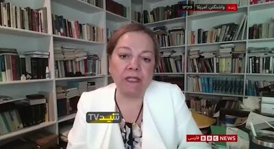 اعتراف تحلیلگران بیبیسی: آمریکا با تشدید محاصره دریایی ایران، به اهداف خود نخواهد رسید