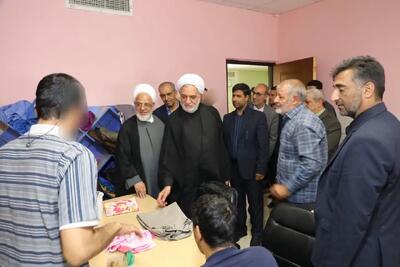  رئیس‌کل دادگستری کرمان: رفع مشکلات حقوقی اراضی مرکز اوتیسم امام علی (ع) با جدیت پیگیری می‌شود