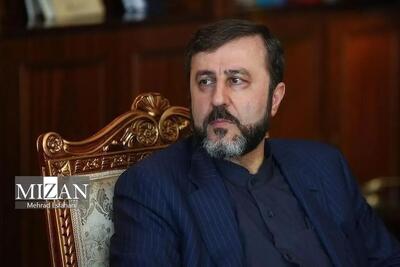  غریب‌آبادی: واشنگتن در حال باج‌گیری و ارعاب آشکار برای خفه‌کردن عدالت است