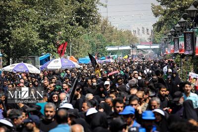  آیین جاماندگان اربعین متناسب با شرایط ویژه امسال اجرا می‌شود