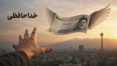  خداحافظی تدریجی با پول نقد؛ چرا ۹۸.۸۲ درصد تراکنش‌های بانکی بدون اسکناس انجام شد؟