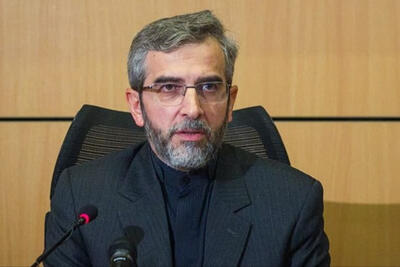معاون دبیر شورایعالی امنیت ملی: مجازات متجاوزان ضامن صیانت از امنیت ملی است