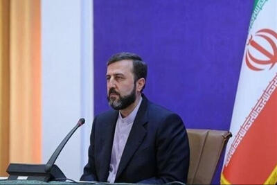 غریبآبادی: هر اقدام تجاوزکارانه آمریکا پاسخ قاطع را به دنبال دارد