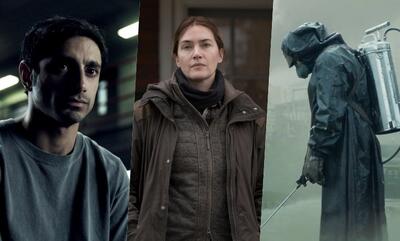 5 مینیسریال HBO که تکتک قسمتهایشان یک شاهکار هنری است