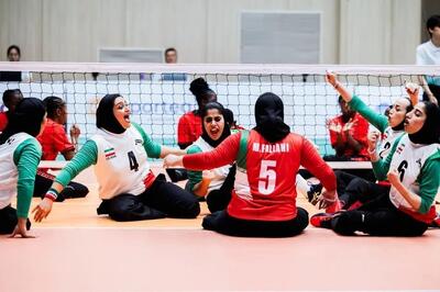  شکست دختران ایران برابر تیم کانادا؛ تیم مردان آمریکا را برد - پارس فوتبال